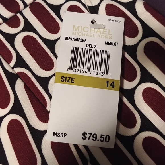 Michael Kors Skirt - Picture 2 of 3